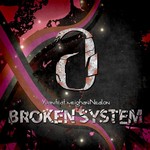 cover: Meighan Nealon|Yuan - Broken System