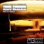 cover: Justin Braun - Deep Tension