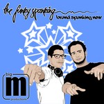 cover: The Funky Spanking - Brand Spanking New