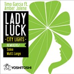 cover: Amber Jolene|Garcia, Timo - Lady Luck (City Lights)