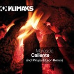 cover: Marascia - Caliente