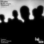 cover: Elysee - Black Faces (remixes)