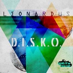 cover: Leonardus - DISKO