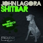 cover: John Lagora - Shitbar