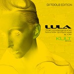 cover: Lula - The Underground Sounds Of Portugal & Me (Acappellas DJ Tools Edition)