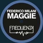 cover: Federico Milani - Eleven: Part 2