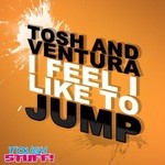 cover: Tosh & Ventura - I Feel I Like To Jump