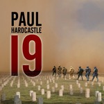 cover: Paul Hardcastle - 19