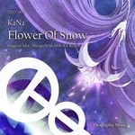 cover: Kana - Flower Of Snow