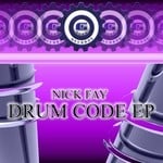 cover: Nick Fay - Drum Code EP