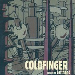 cover: Coldfinger - Return To Lefthand