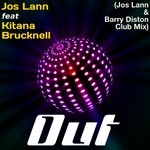 cover: Kitana Brucknell|Lann, Jos - Out