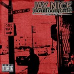 cover: Jay Nice - Soul Food Cafe