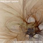 cover: Chris Zippel - Nu Ambient Soundscapes 1997 1999