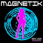 cover: Art Of Hot - Magnetik