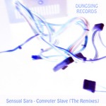 cover: Sensual Sara - Computer Slave