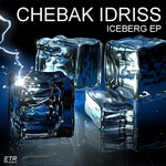 cover: Chebak Idriss - Iceberg EP