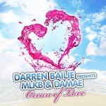 cover: Bailie, Darren|Damae|Mlkb - Ocean Of Love