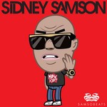 cover: Sidney Samson - Punkass