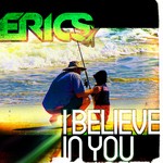 cover: Eric S - Believe In You