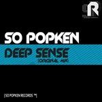 cover: So Popken - Deep Sense