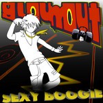 cover: Gloumout - Sexy Boogie EP