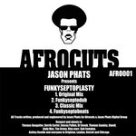 cover: Jason Phats - Funkyseptoplasty