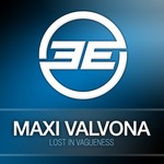 cover: Maxi Valvona - Lost In Vagueness