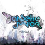 cover: Dansette Junior - Paranoid