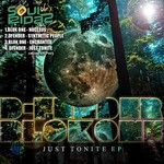 cover: Blok One|Dfender - Just Tonite EP