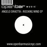 cover: Angelo Draetta - Rocking Mind EP