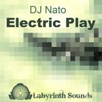 cover: Dj Nato - Electric Play