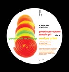 cover: Corduroy Mavericks|Fabio Bacchini|Mel Rosario|Phono Jones - Autumn Sampler (part 1)