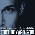 cover: John John|Mojo - Fort Boyard 2010