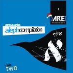 cover: Various - Aleph Compilation: Part Two