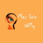 cover: Max Grin - Willy