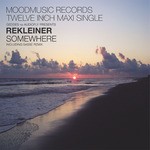 cover: Rekleiner - Somewhere