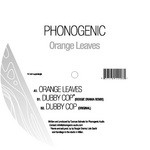 cover: Phonogenic - Orange Leaves