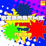 cover: Axamathic - Feel The Noise