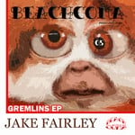 cover: Jake Fairley - Gremlins EP