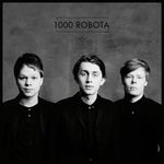 cover: 1000 Robota - Ufo