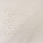 cover: Guy Gerber & Shlomi Aber - Sea Of Sand