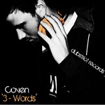 cover: Coven - 3 Words