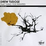 cover: Drew Tudose - That Thing You Wanted