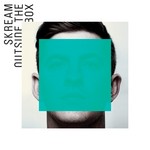 cover: Skream - Outside The Box