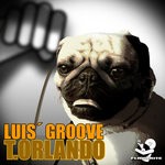 cover: T.orlando - Luis' Groove