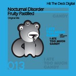 cover: Nocturnal Disorder - Fruity Pastilled