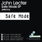 cover: John Lecter - Safe Mode