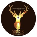 cover: Various Artists - Nordik Ltd Series Part 3