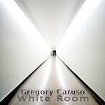 cover: Gregory Caruso - White Room